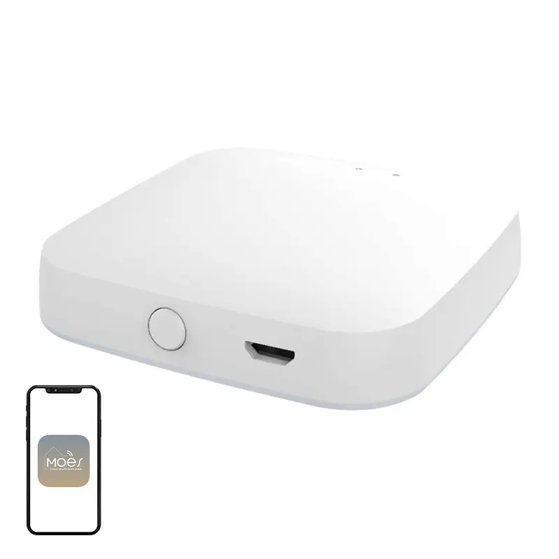 MOES BHUB-W Wi-Fi/Bluetooth Mesh Gateway