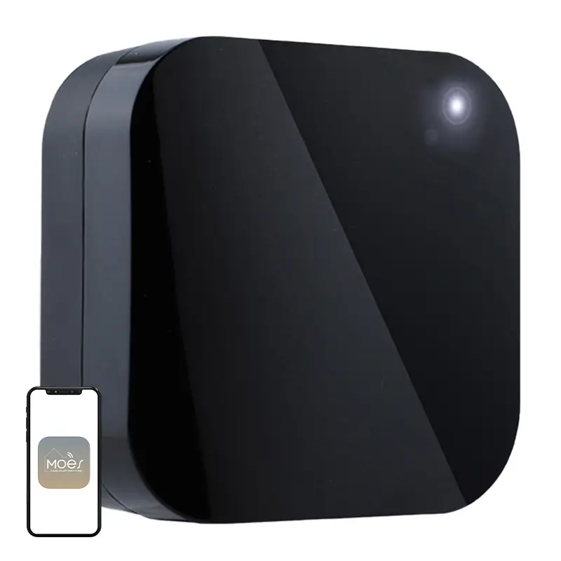 MOES UFO-R11 ZigBee IR kontroller
