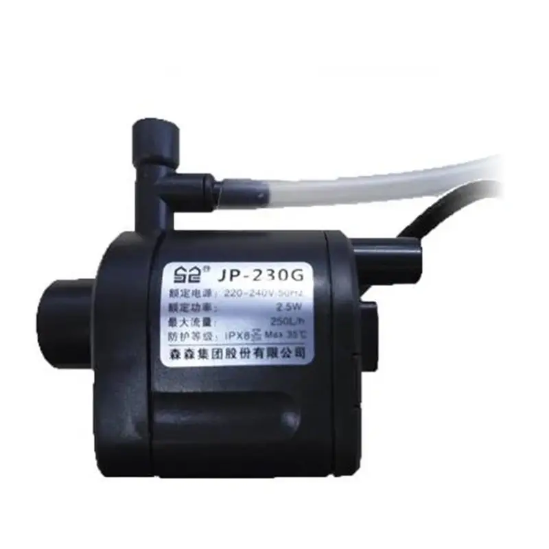 SUNSUN JP-230G Sukeldatav pump