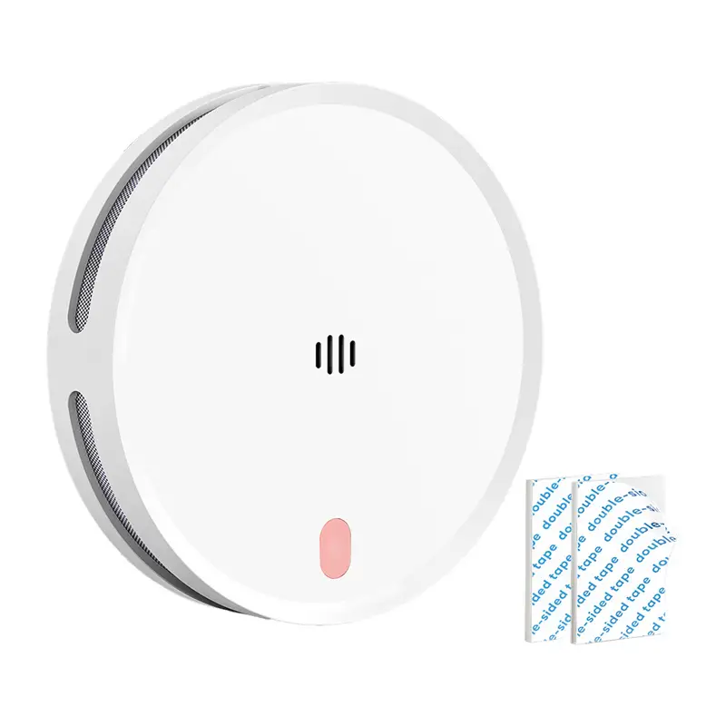 MEROSS MA151-UN nutikas Wi-Fi suitsuandur
