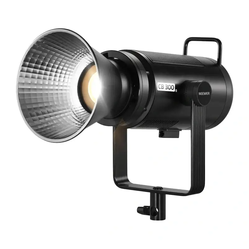 Neewer CB300B BiColor LED valgusti