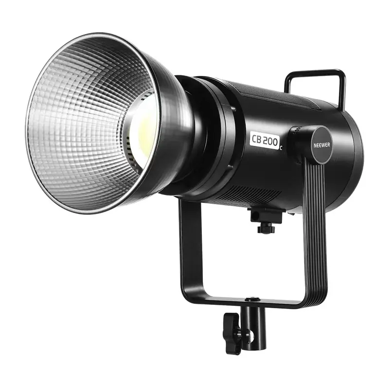 Neewer CB200C RGB LED valgusti