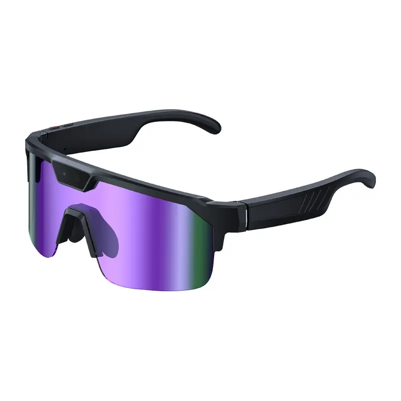 ZEBLAZE Q01 Lilla spordiprillid