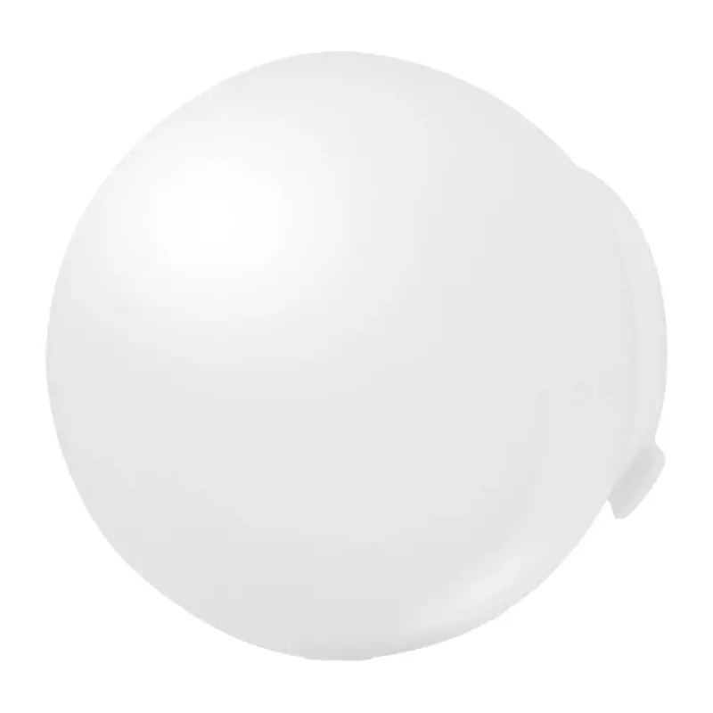 Neewer CRS6 kokkupandav kuppelhajuti 3-osalise adapterikomplektiga