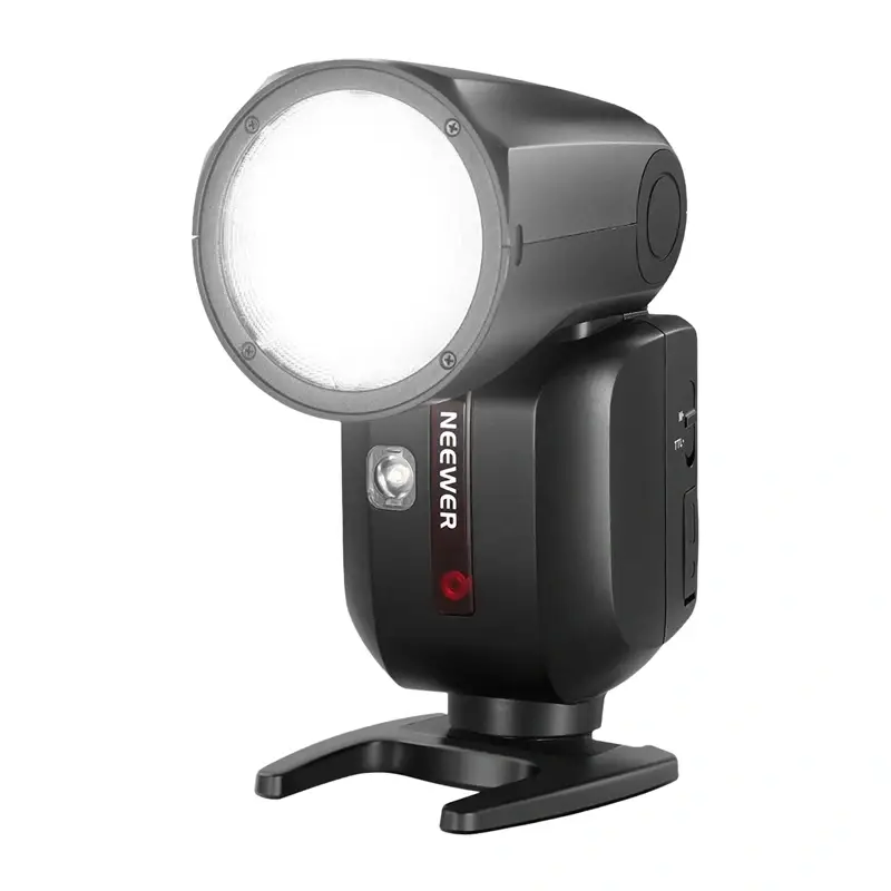 Neewer Z2-N TTL ÜMARPEAGA VÄLK SPEEDLITE NIKONILE