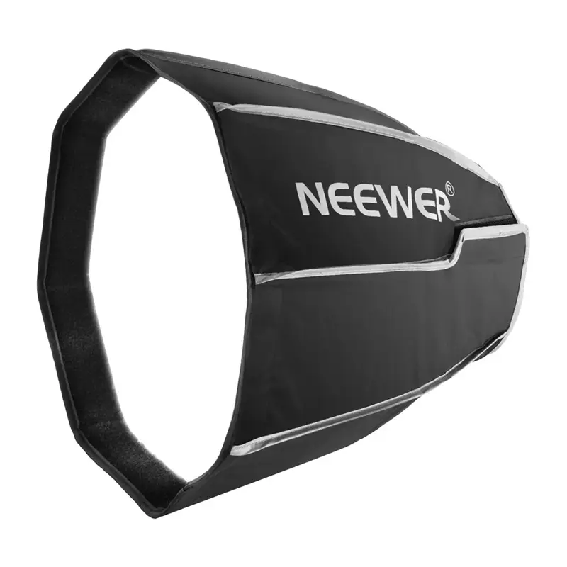 NEEWER NS4P kaheksanurkne softbox NEEWER kinnitussüsteemiga