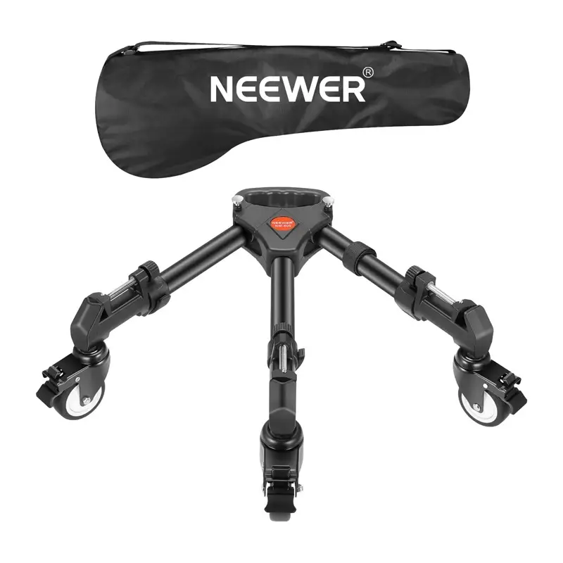 Dolly statiivile Neewer SW-600 statiividele, suurus L
