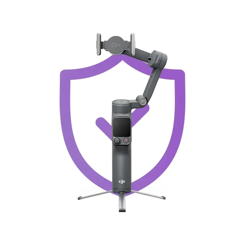 DJI Care Refresh kaitseplaan Osmo Mobile 8P jaoks (2-aastane plaan)