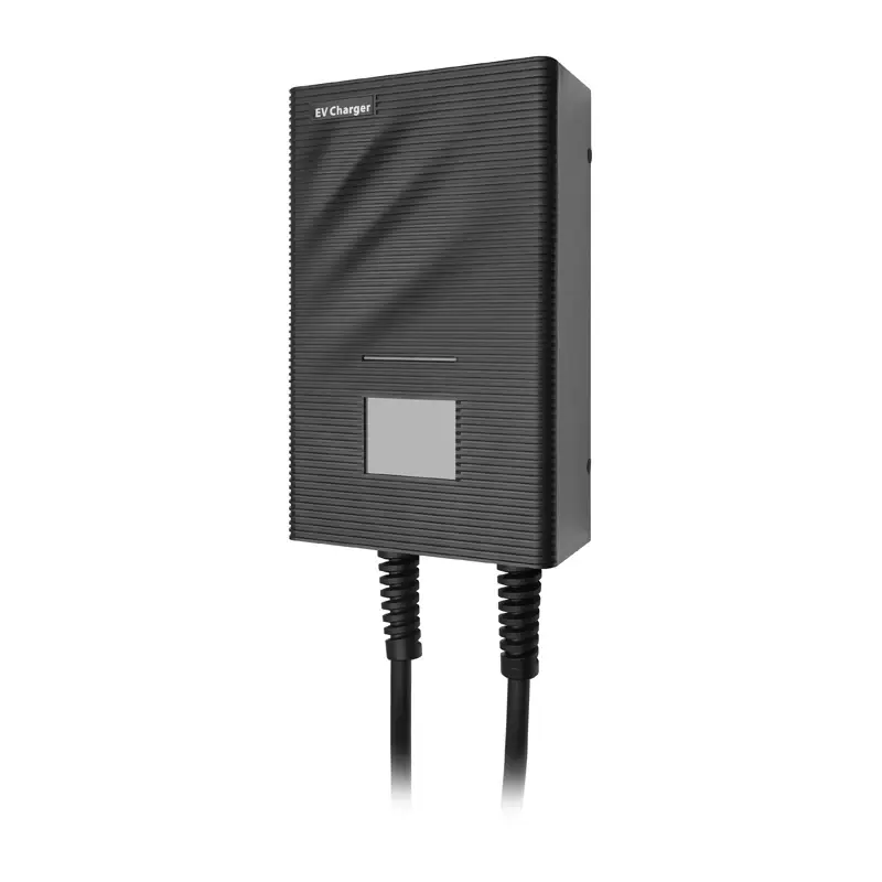 BESEN EV Laadija SQW45-BC-22KW-APP