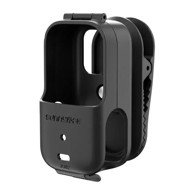 Sunnylife seljakoti klamber 360° kinnitusega Osmo Nano jaoks