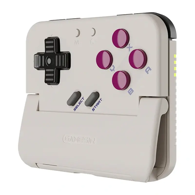 GameSir Pocket Taco Vertikaalne Mobiilkontroller