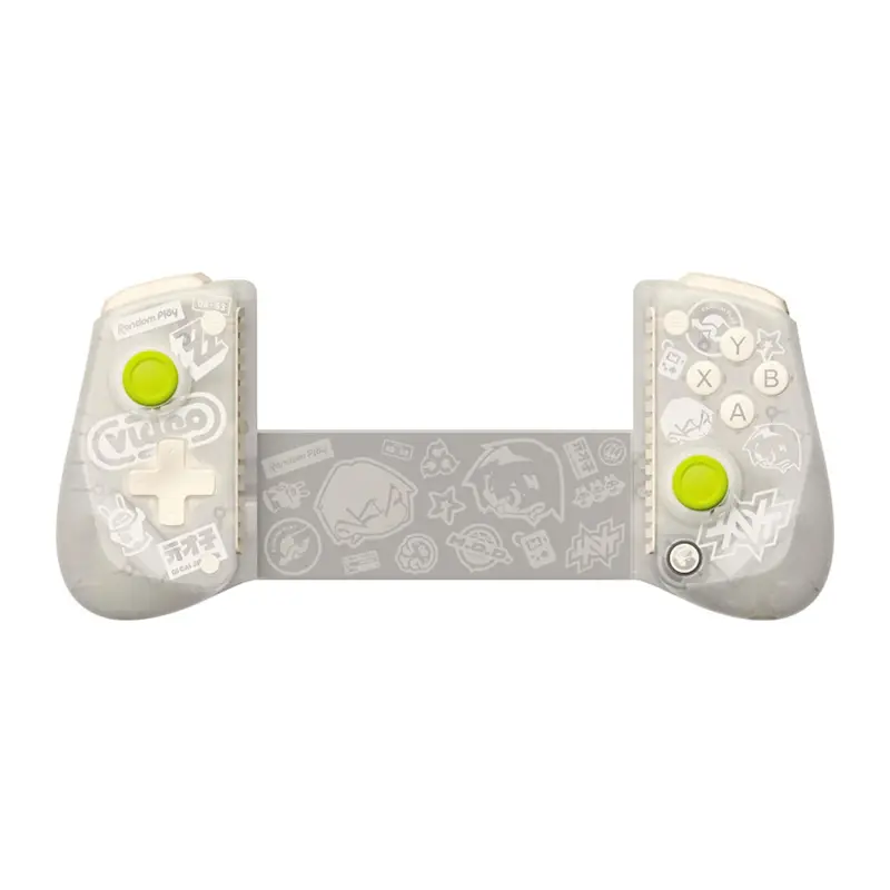 Mobiilne kontroller GameSir X5s (valge)