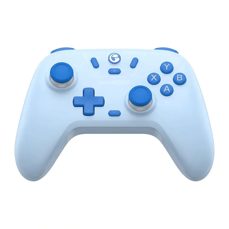 GameSir T4n Nova Lite kontroller (sinine)