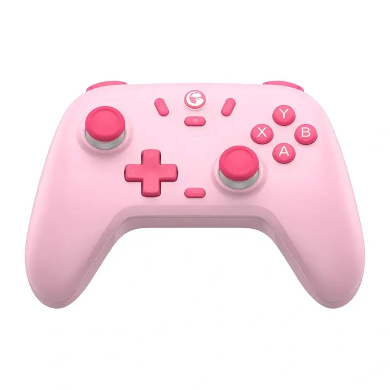GameSir T4n Nova Lite kontroller (roosa)