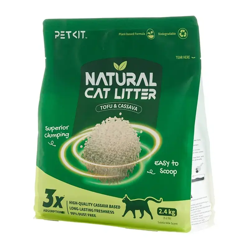 Petkit Natural kassiliiv