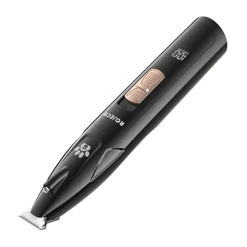 Rojeco Q8 Koerte Trimmer