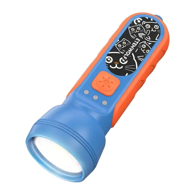 Etenwolf L1 350lm taskulamp