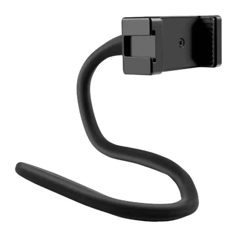 Puluz PU882B Painduv klamberkinnitus (must)