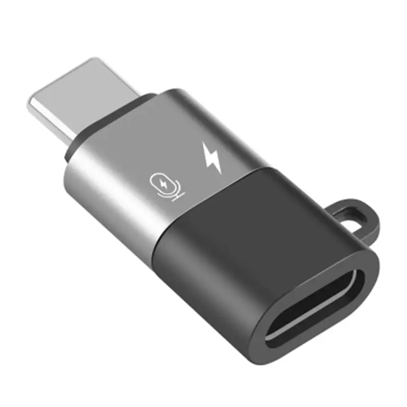 Puluz 8-Pin USB-C OTG adapter (must)