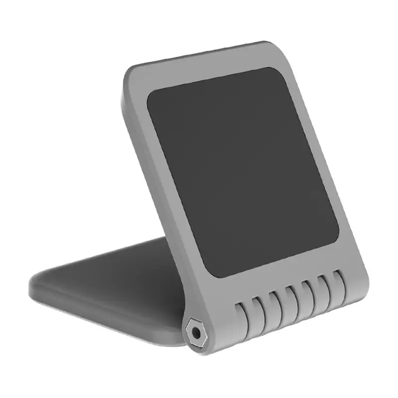 Sunnylife universaalne magnetiline kinnitus 180° kallutuse ja 360° pöördega minikaameratele (Osmo Nano, Insta360 GO)