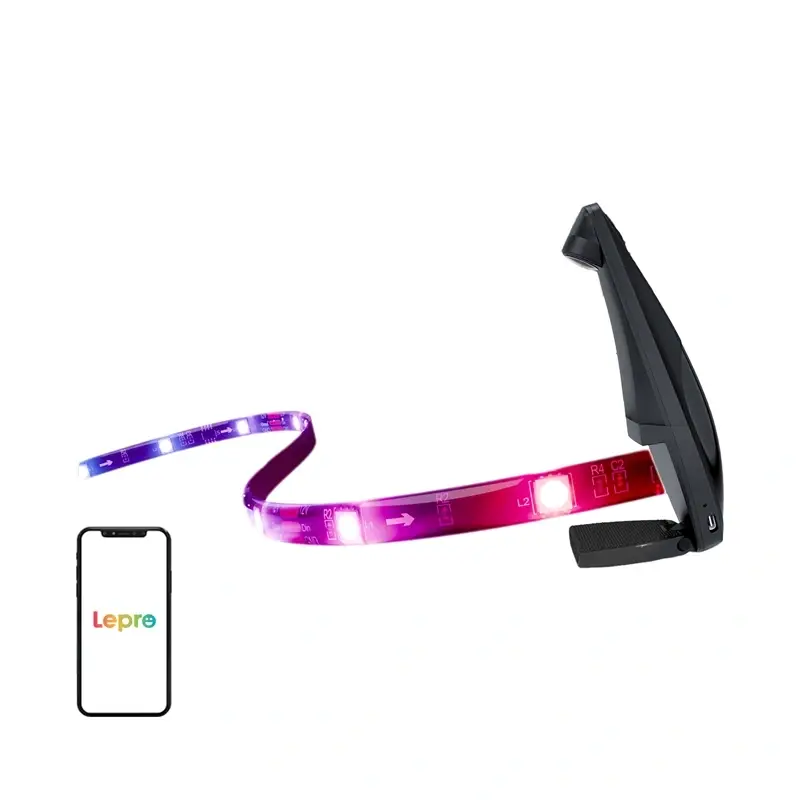 LED-riba Lepro STV1 Wi-Fi