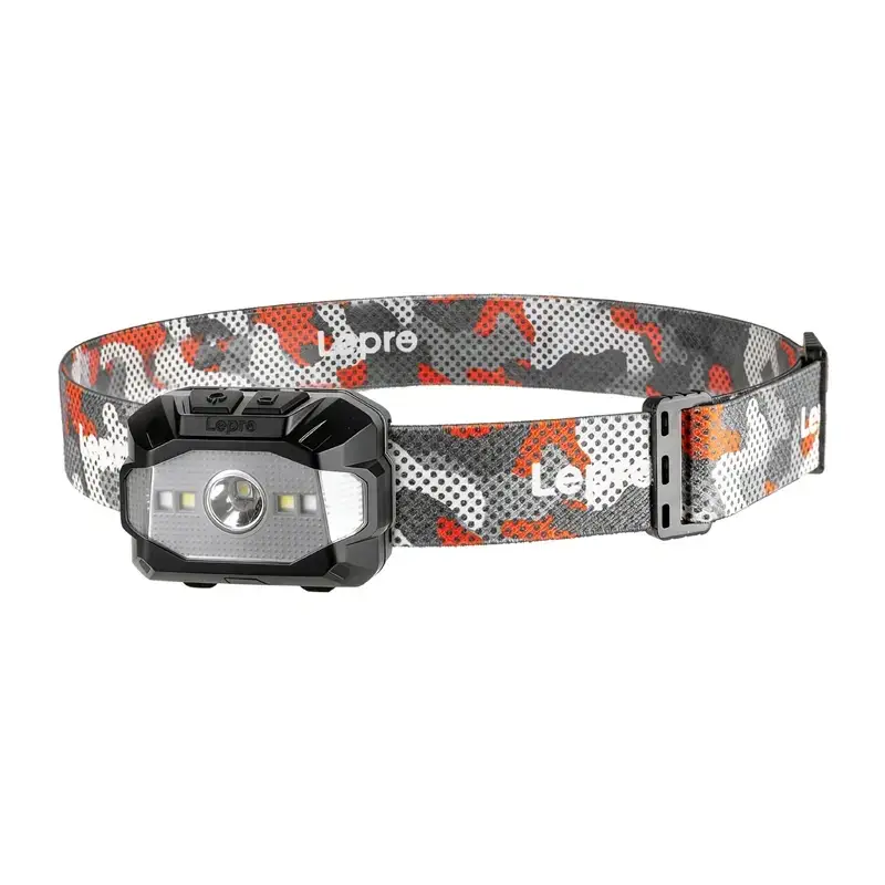 Lepro 320023 300 lm laetav pealamp