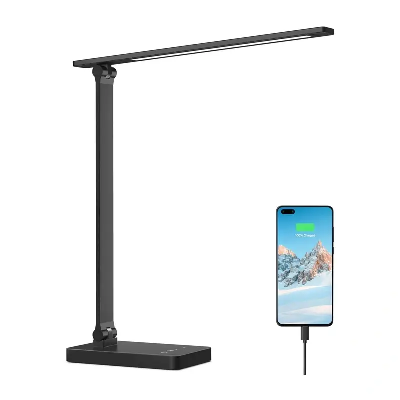 Laualamp Lepro 310004 (must)