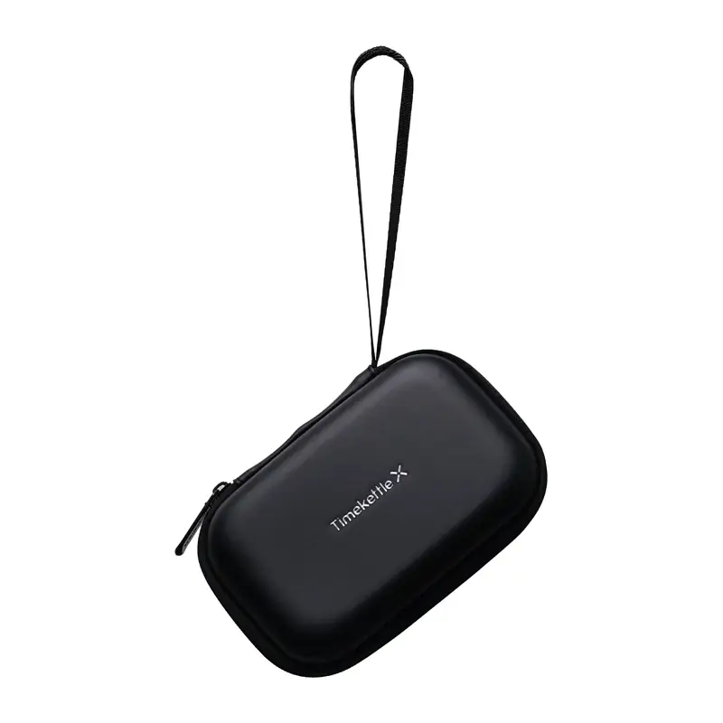 TIMEKETTLE X1 Translaatori ümbris