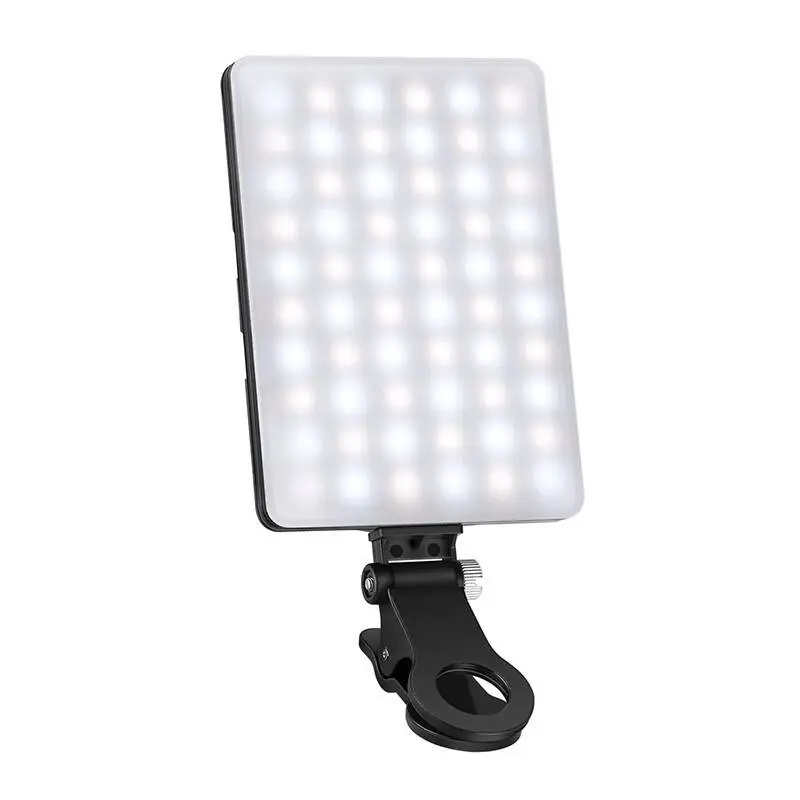 Selfilamp Neewer NL-60AI Bi Color LED
