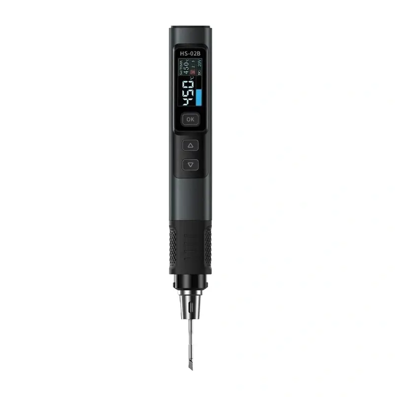 FNIRSI HS-02B 100W jootekolb