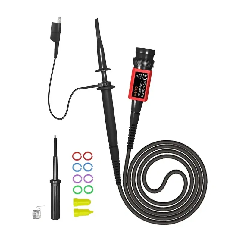 FNIRSI P4100 Sond