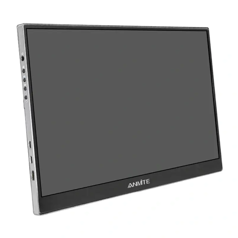 ANMITE A156W04T 15,6" kaasaskantav monitor