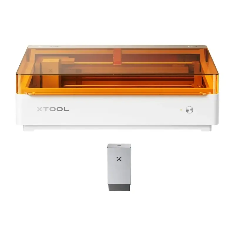 XTOOL M2 Standard 20W lasergraveerija