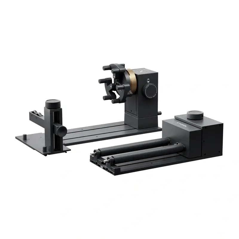 XTOOL RA3 Lite Pöörlev Adapter
