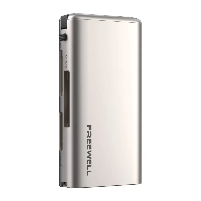 Freewell Pro Plus Кардридер