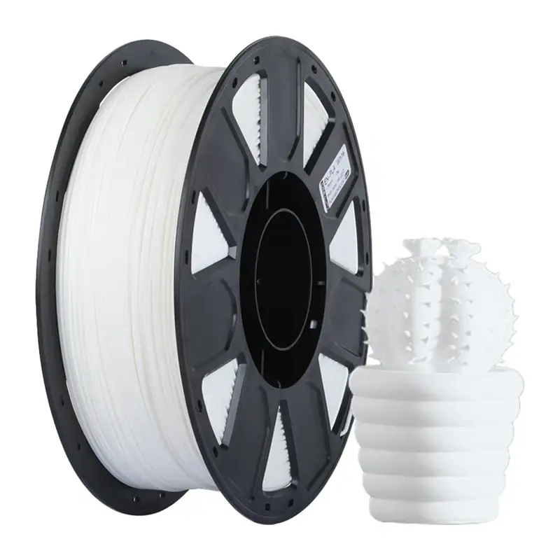 Creality Ender-PLA filament (valge)