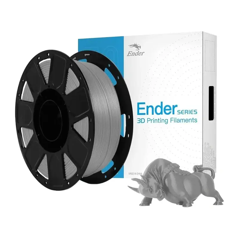 Creality Ender-PLA filament (hall)