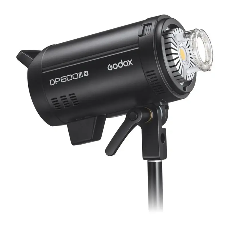 GODOX DP600IIIV Välk