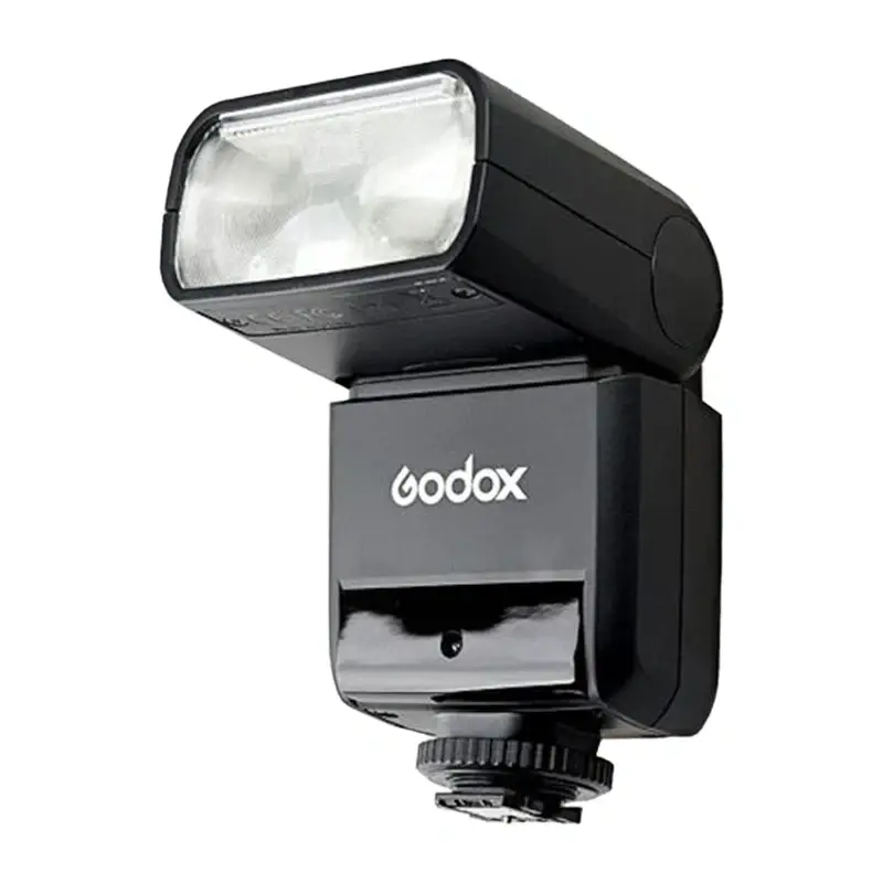 GODOX TT350 TTL välk Sony'le