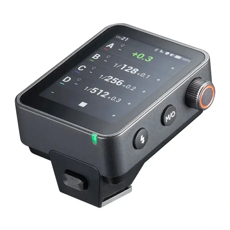 GODOX X3Pro TTL kaugjuhtimispult Sony'le
