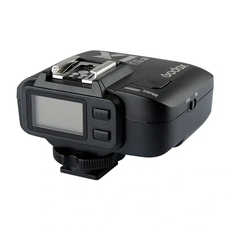 GODOX X1R TTL kaugpäästik Canonile