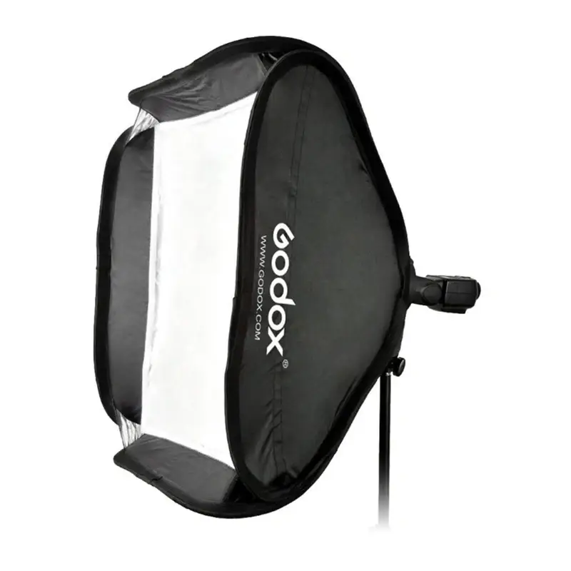 GODOX SFUV5050 Softbox, 50x50cm