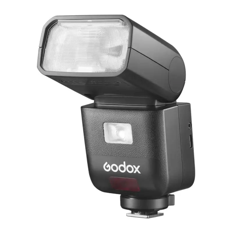 GODOX V480 TLL Välk Nikonile