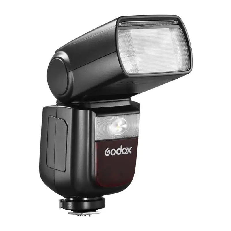 GODOX V860III TTL välklamp Canonile