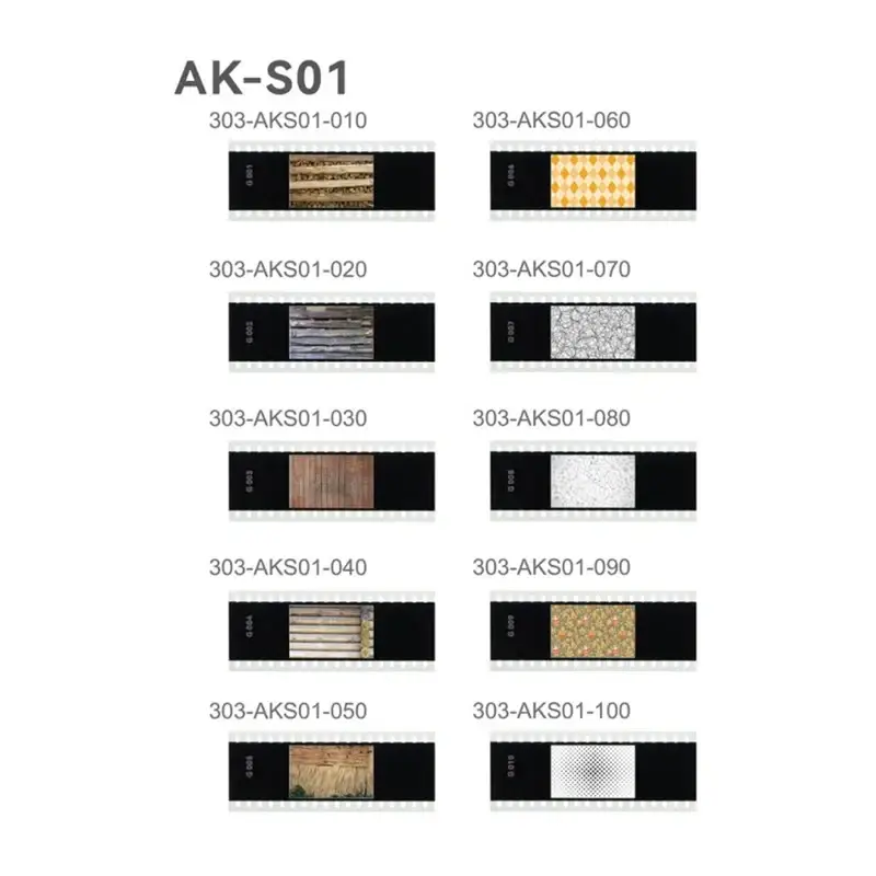 GODOX AK-S01 Liugkomplekt