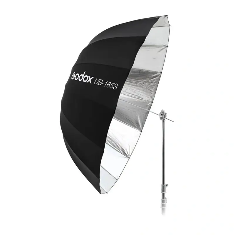 GODOX UB-165S Paraboliline vihmavari