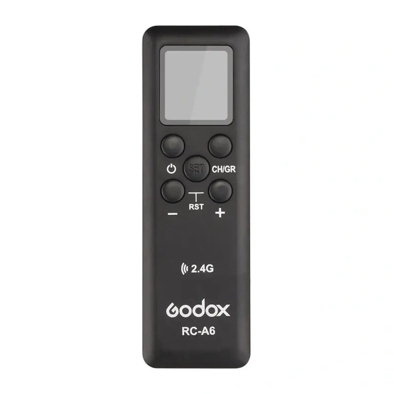 Pilot GODOX RC-A6