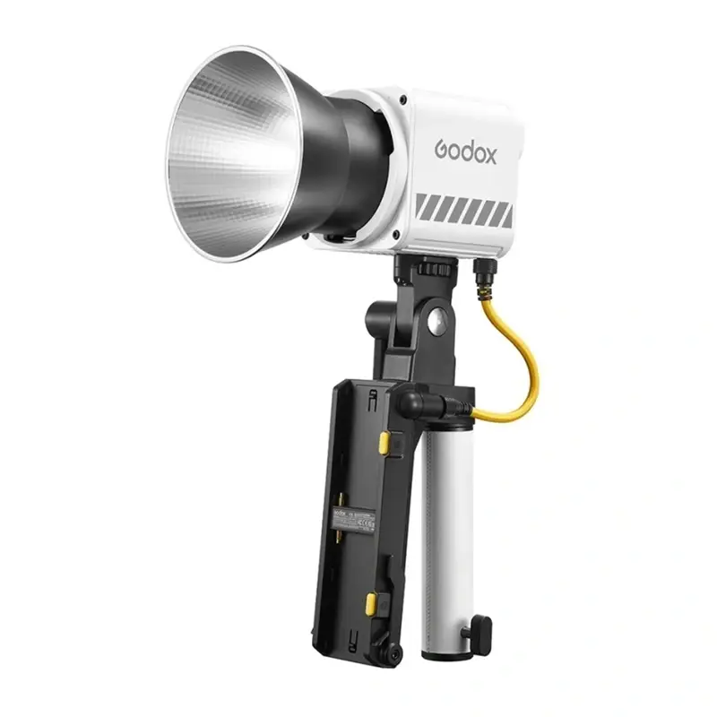 GODOX ML60II BI LED-videovalgusti