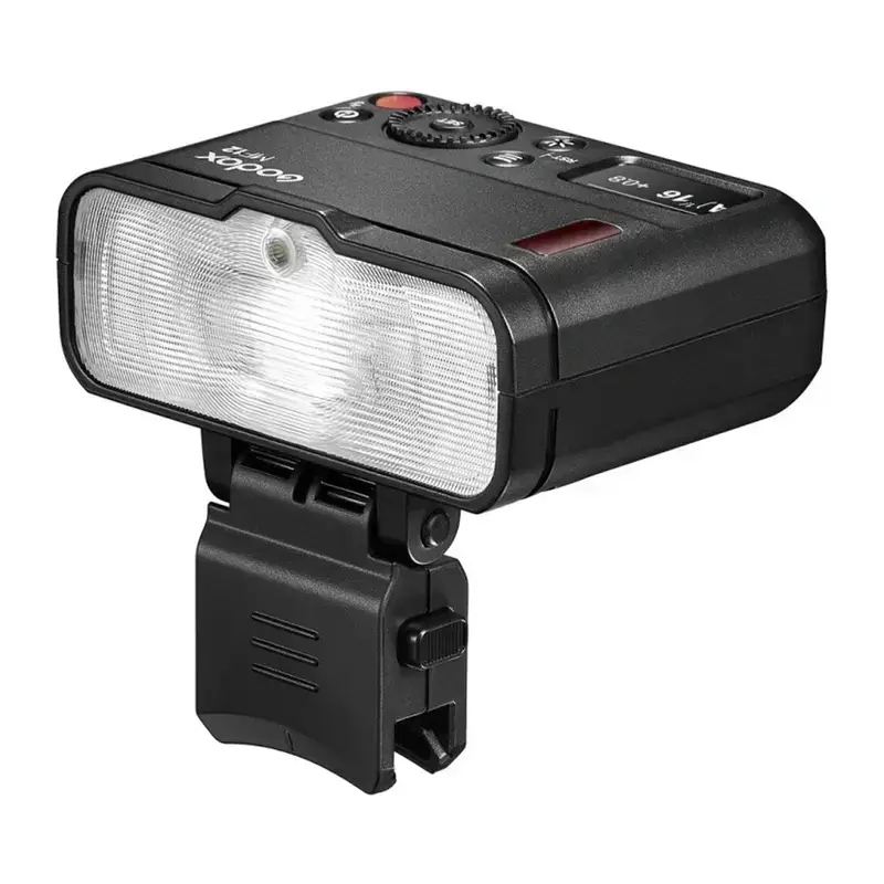 GODOX MF12-K2 Makrovälk
