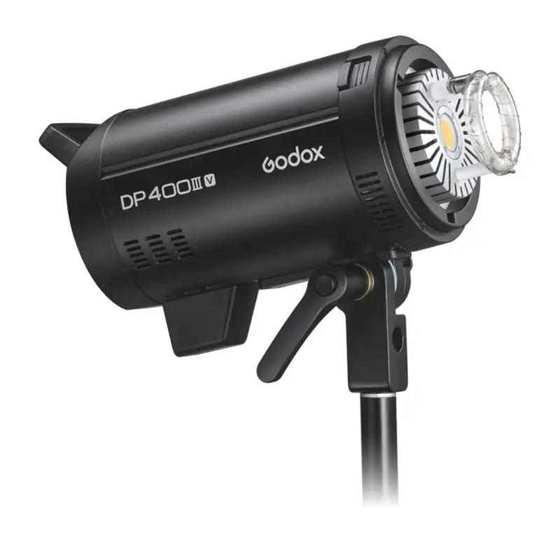 GODOX DP400IIIV Välk